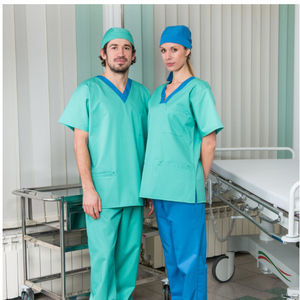 surgical gown