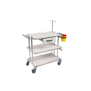 medical trolley