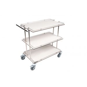 medical trolley 1