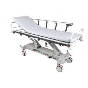 hydraulic stretcher trolley 1