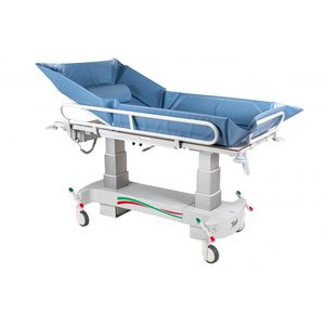 electric shower trolley 1
