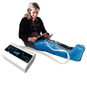 leg pressure therapy unit