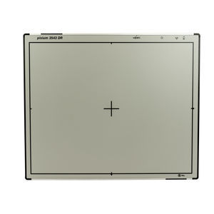 DR Flat Panel Detector Protection