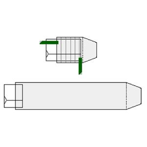 endoscopic camera protective cover