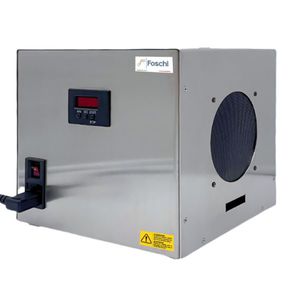 veterinary ozone generator