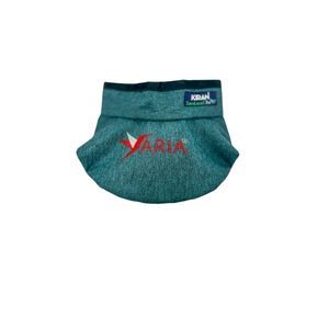 0.35 mm X-ray protective thyroid collar