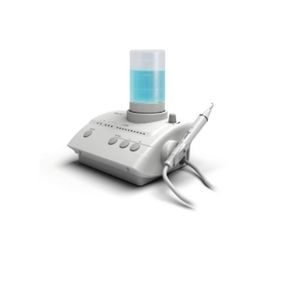 ultrasonic dental scaler