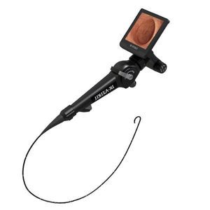 veterinary endoscopy video processor 1
