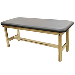 physiotherapy treatment table