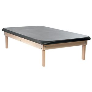 manual Bobath table
