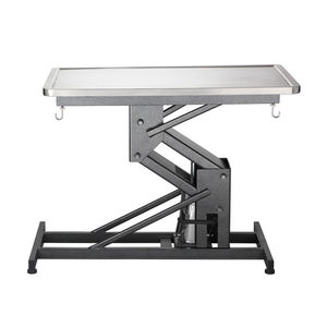 veterinary examination table