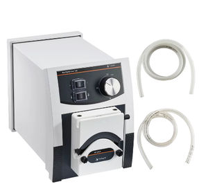 compact laboratory peristaltic pump