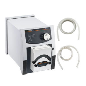 compact laboratory peristaltic pump