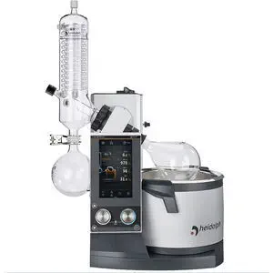 heidolph hei-vap core Laboratory evaporator - Hei-VAP Core - Heidolph
