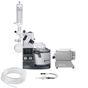 laboratory evaporator 1