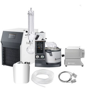 laboratory evaporator 1