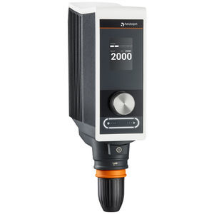 overhead laboratory stirrer