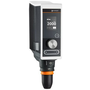 overhead laboratory stirrer