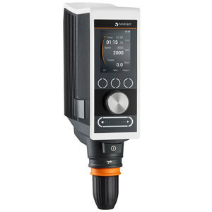 overhead laboratory stirrer