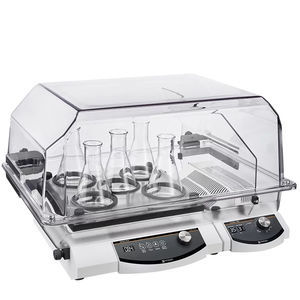 benchtop laboratory incubator
