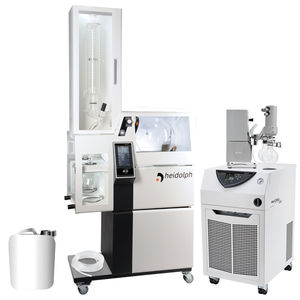 laboratory evaporator 1