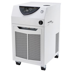 compact laboratory chiller