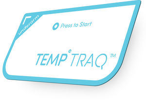 TempTraq detects fever faster