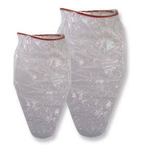 laparoscopic surgery retrieval pouch