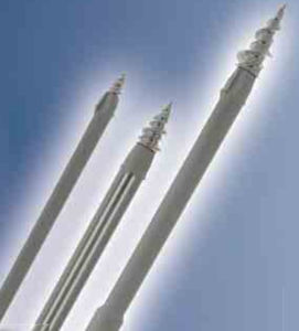 calcaneal tendon suture anchor