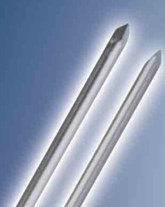 Kirschner orthopedic pin