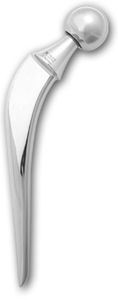 cemented femoral stem