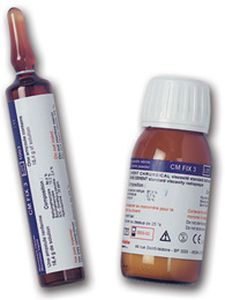 orthopedic surgery bone cement