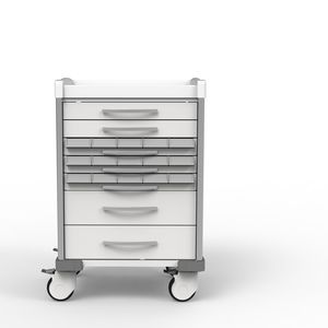 sterilization cart