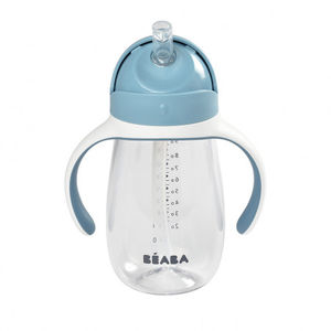 baby bottle