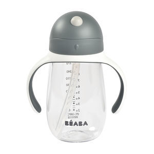 baby bottle