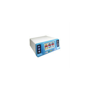 monopolar cutting electrosurgical unit