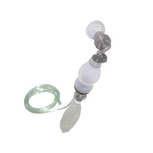 pediatric manual resuscitator