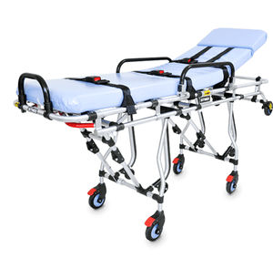 transport stretcher trolley