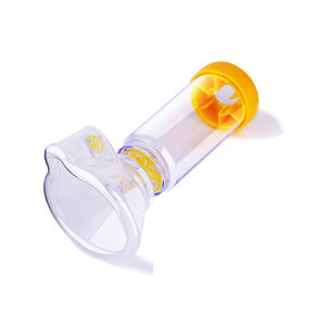 pediatric inhalation chamber