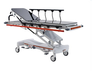 transport stretcher trolley