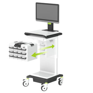 medical cart