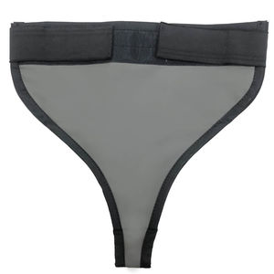 X-ray protective gonad shield