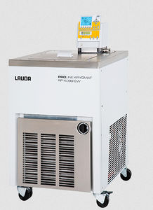 thermostatic water bath