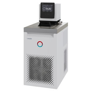 WLAN thermostat
