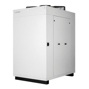 floor-standing laboratory chiller
