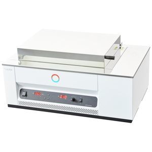 cooling water bath