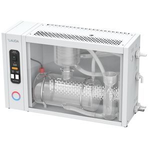 laboratory water distiller 1