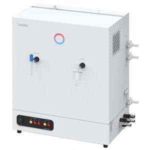 laboratory water distiller