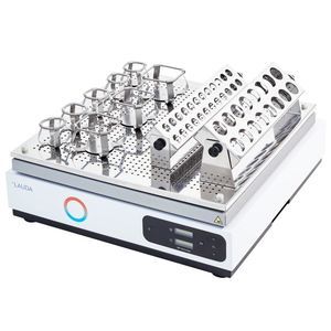 orbital laboratory shaker