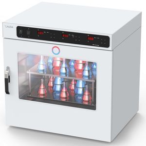 microbiology laboratory incubator